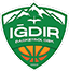 ALAGOZ HOLDING IGDIR BASKETBOL  Team Logo